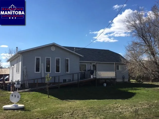 422 Edgar Avenue, Virden