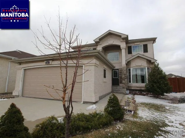 153 Wayfield Drive