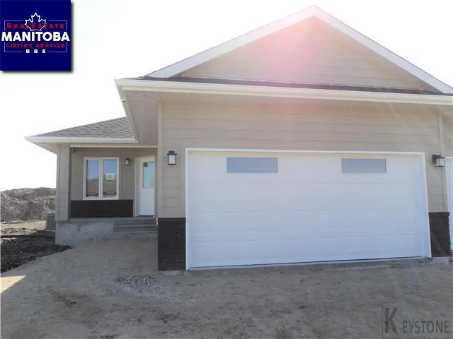 84 Grandview Drive, Steinbach