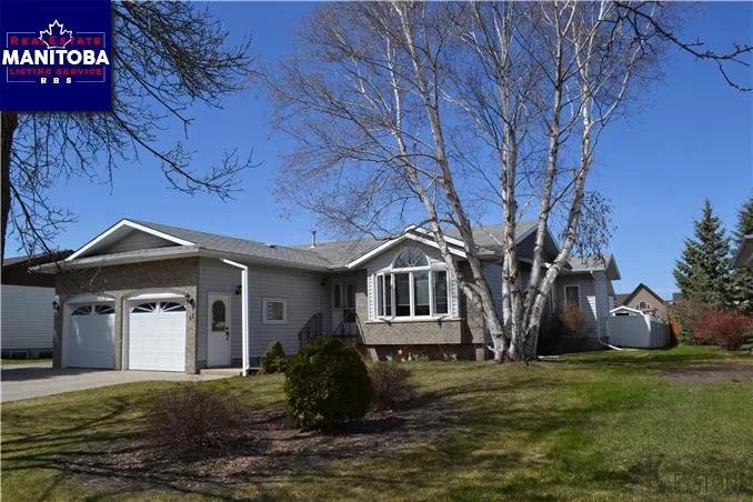 11 Alexandria Bay, Morden