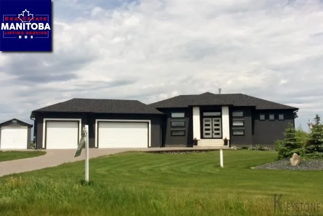 2 Monkman Drive