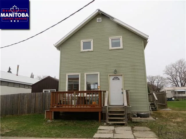 135 2nd Street