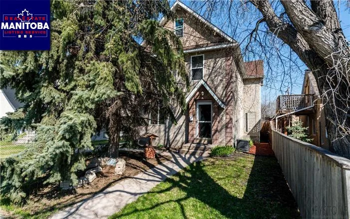 397 Desautels Street, Winnipeg