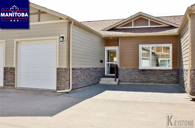 5-82 Sandrington Drive, Winnipeg