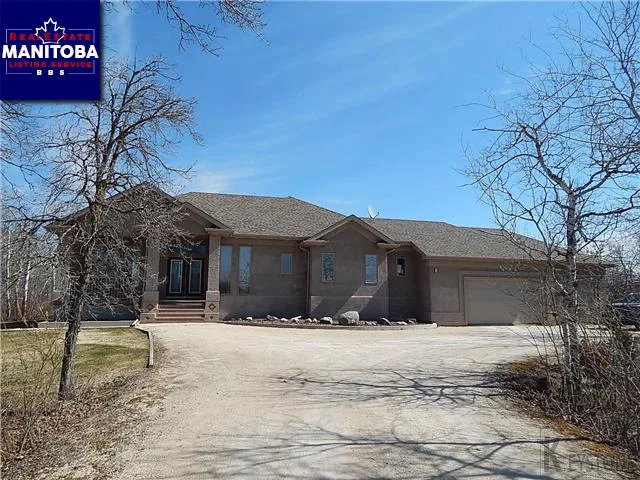 3 Westman Drive