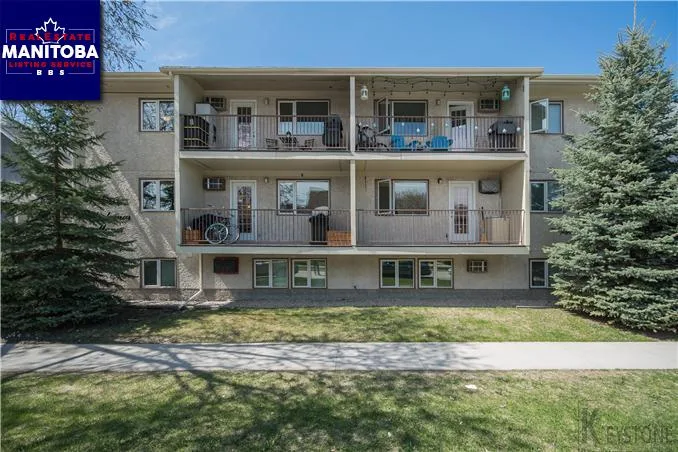 14-505 St Jean Baptiste Street, Winnipeg