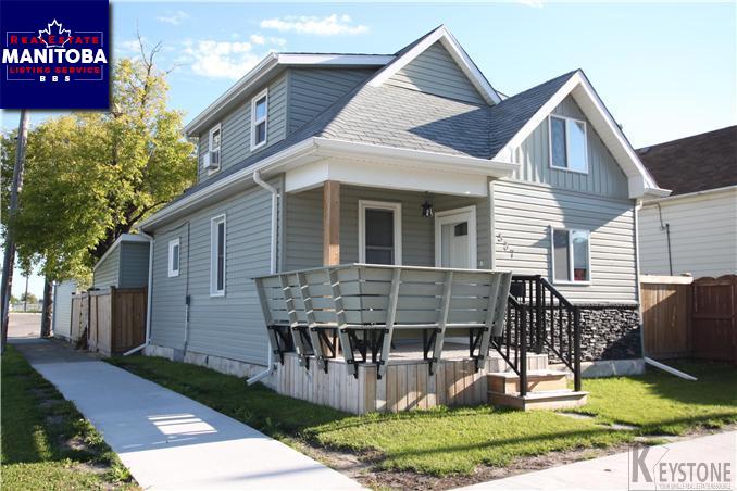 Property 537 Herbert Avenue Main image