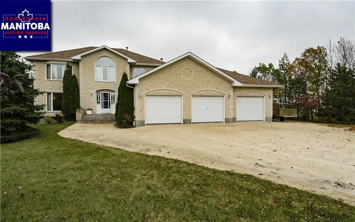 781 Willis Road, Winnipeg