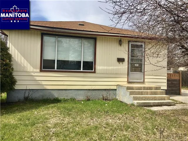 211 Beliveau Road