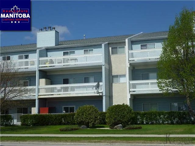 2 Bed Apartment for Sale at 305-193 Watson Street, Winnipeg, MB - MLS® #1710789
