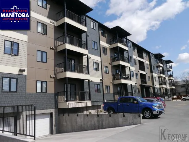 409-700 Allegheny Drive, Winnipeg