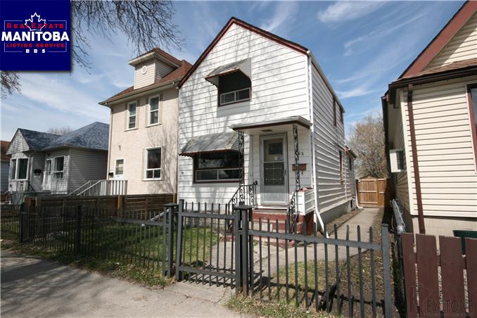 Property 465 Cathedral Avenue Main image