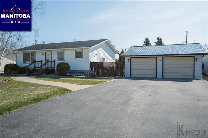78 Belle Place