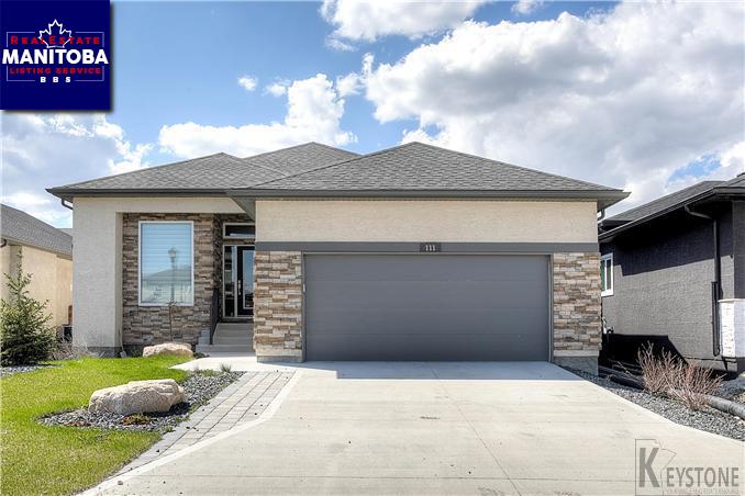 Property 111 Silver Sage Crescent Main image