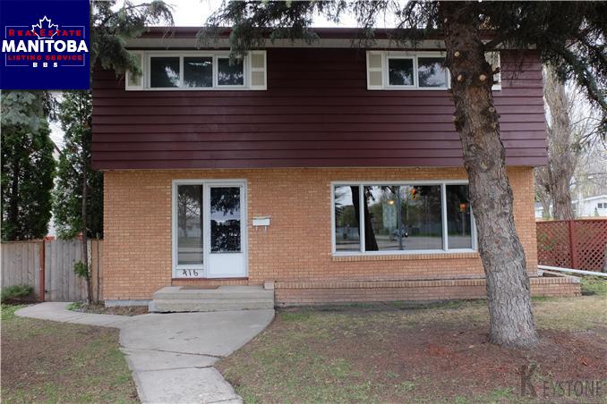 Property 416 Moray Street Main image