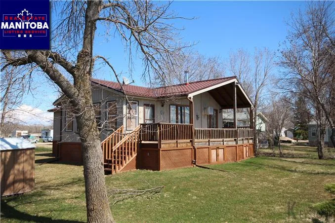 5 Oriole Drive, Lake Manitoba Narrows