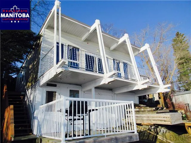 3 Bed House for Sale at 34 Beach Road, Sandy Lake, MB - MLS® #1710840