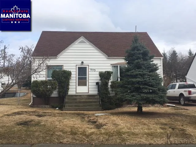 393 Kingsway Boulevard, Flin Flon