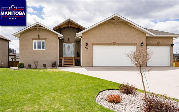 Property 407 St. George Place Main image