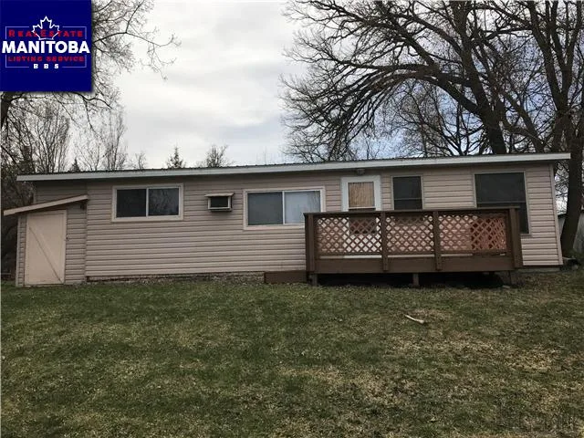 2 Bed House for Sale at 26 Red Robin Drive, Brokenhead Rm, MB - MLS® #1710873