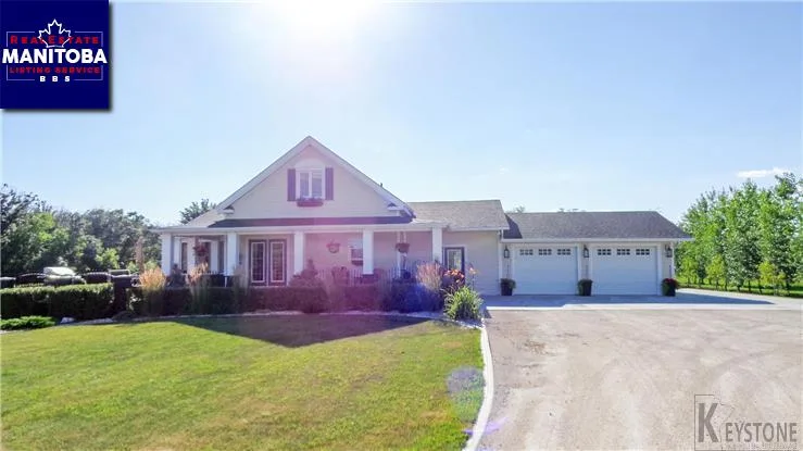 3090 Wallace Road, Niverville