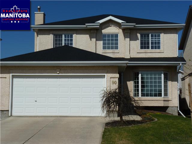 Property 90 Deer Run Drive Main image