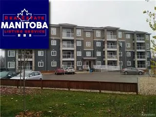 2 Bed Apartment for Sale at 205-1143 St Annes Road, Winnipeg, MB - MLS® #1710885