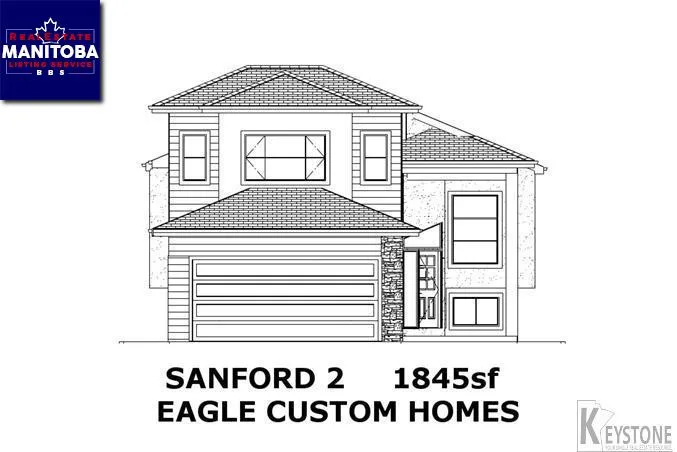 194 Tennant Gate, Winnipeg