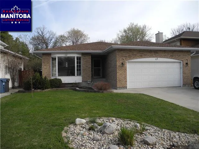 86 Bethune Way