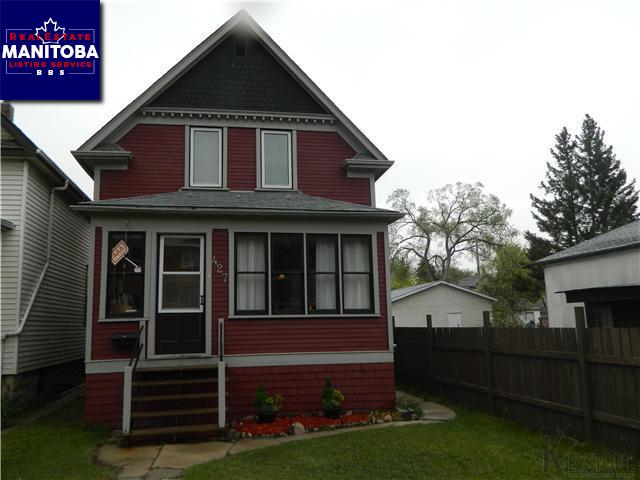 Property 427 Talbot Avenue Main image