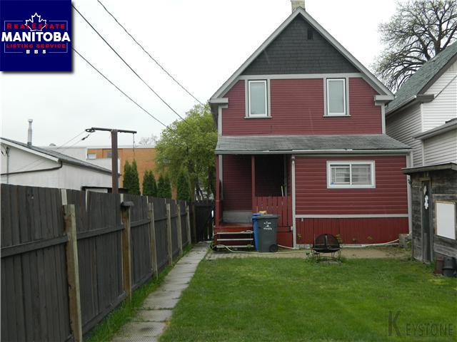 Property 427 Talbot Avenue img1