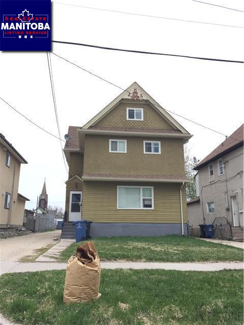 Property 665 Ross Avenue Main image