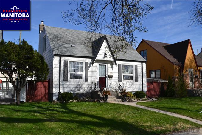 Property 1133 Clifton Street Main image