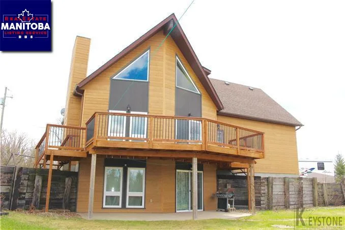31 Wolfdale Road, Carberry