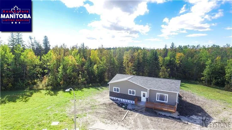 12 Westfield Way, Gimli Rm