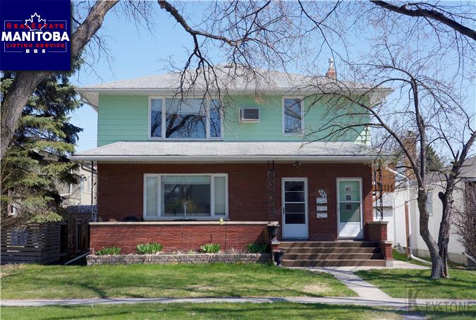 Property 291 Seven Oaks Avenue Main image