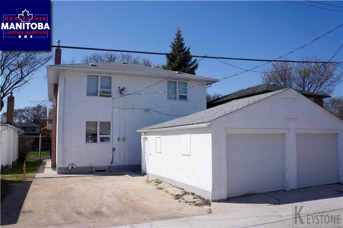 Property 291 Seven Oaks Avenue img1