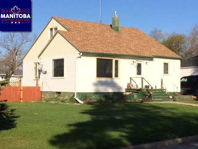168 Willow Street, Melita