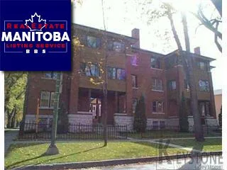 2 Bed Apartment for Sale at 12-734 Dorchester Avenue, Winnipeg, MB - MLS® #1710966