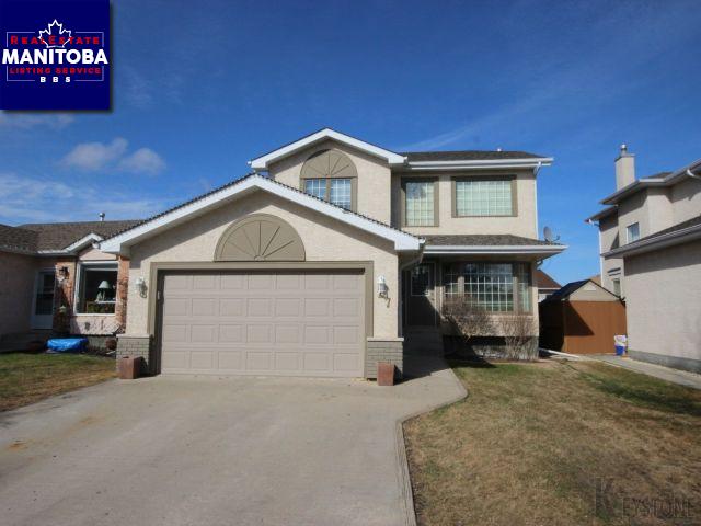 Property 27 Arklie Place Main image