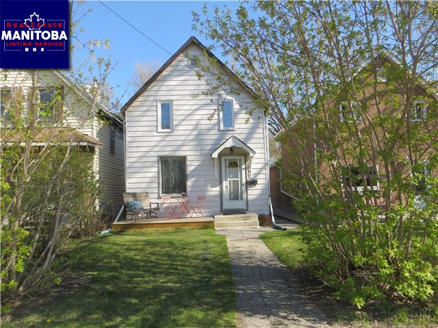 Property 381 Deschambault Street Main image