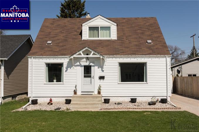 Property 19 Westdale Place Main image