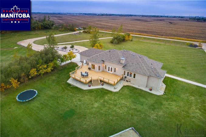 Property 59133 Pineridge Road img1