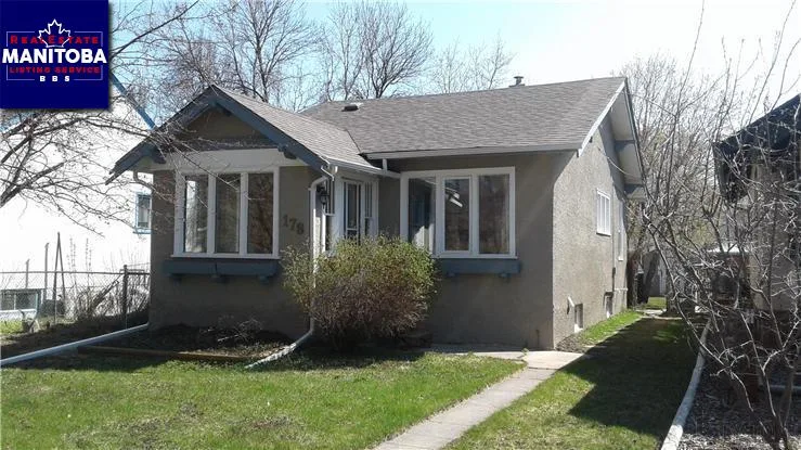 178 Birchdale Avenue, Winnipeg