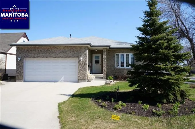 261 Fortier Avenue, Winnipeg
