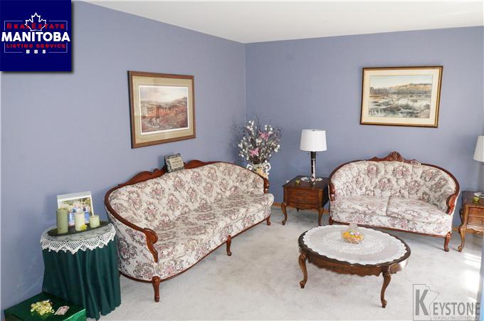 Property 261 Fortier Avenue img1