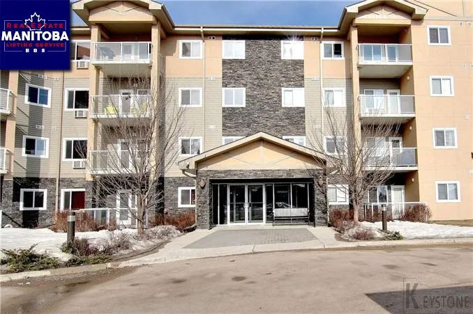 2 Bed Apartment for Sale at 147-230 Fairhaven Road, Winnipeg, MB - MLS® #1711012
