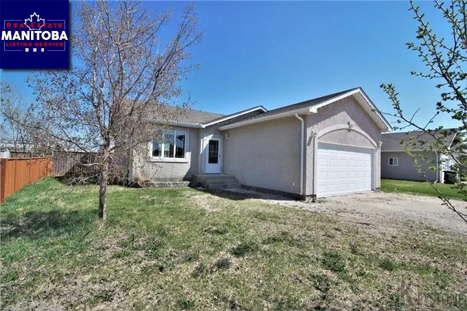 3 Bed House for Sale at 66 Barkman Street, Blumenort, MB - MLS® #1711018