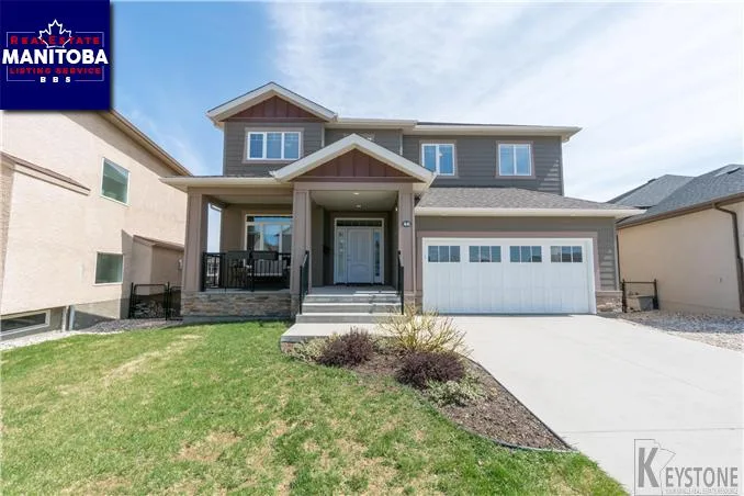 46 Red Lily Road