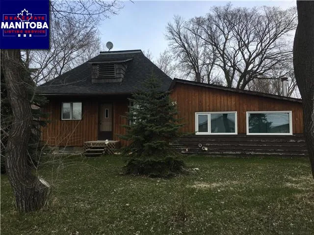 3 Bed House for Sale at 35 Dawson Road West, Ste Anne, MB - MLS® #1711026